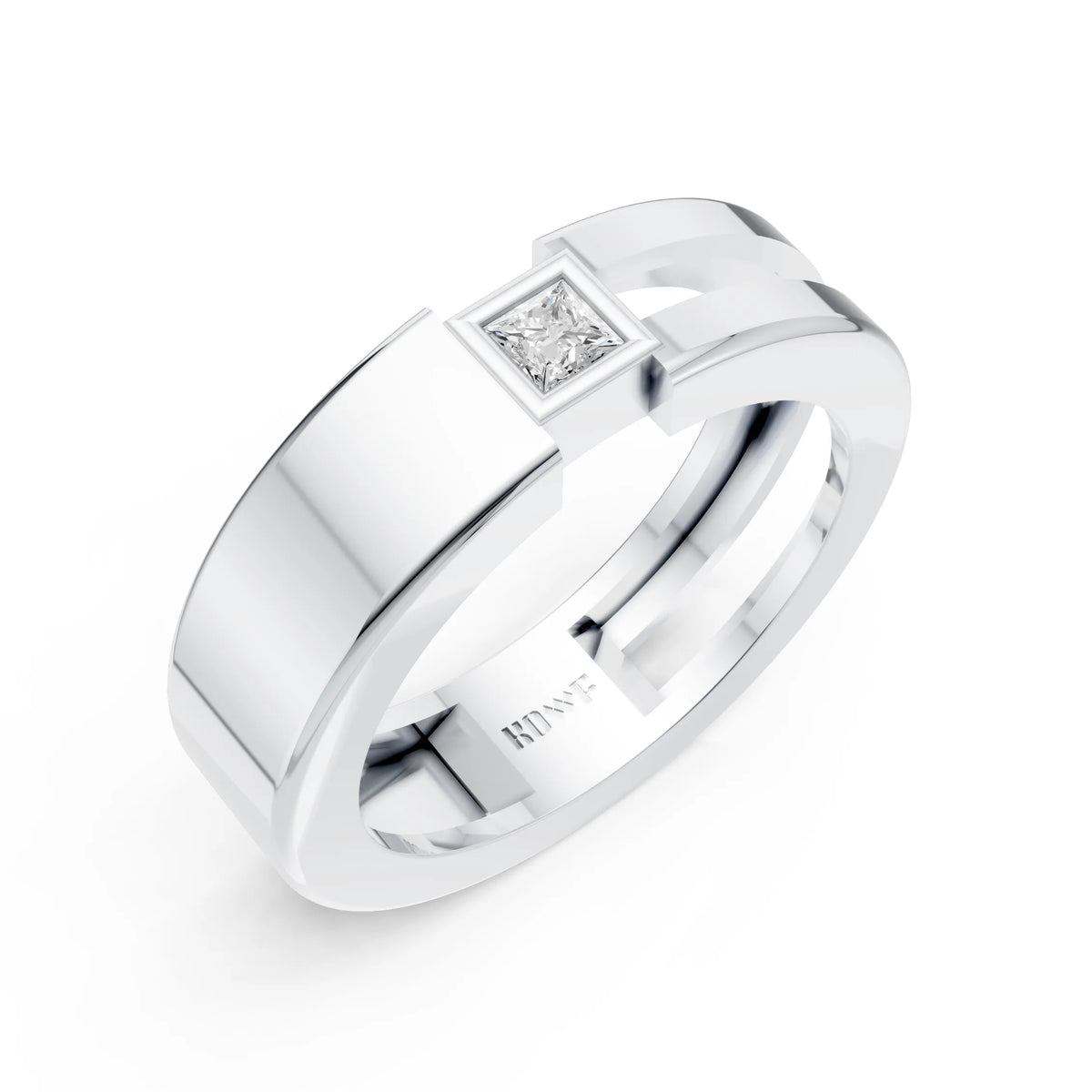 Apex Split Ring