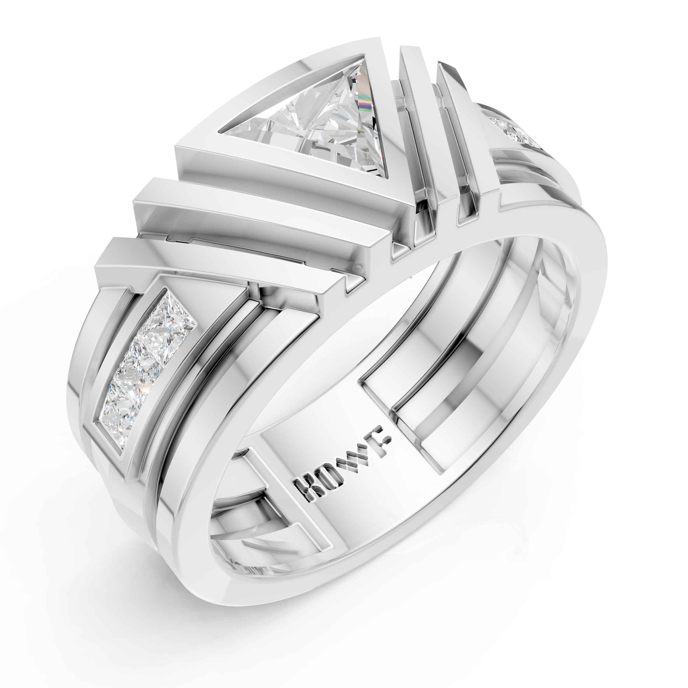 Apex Ring