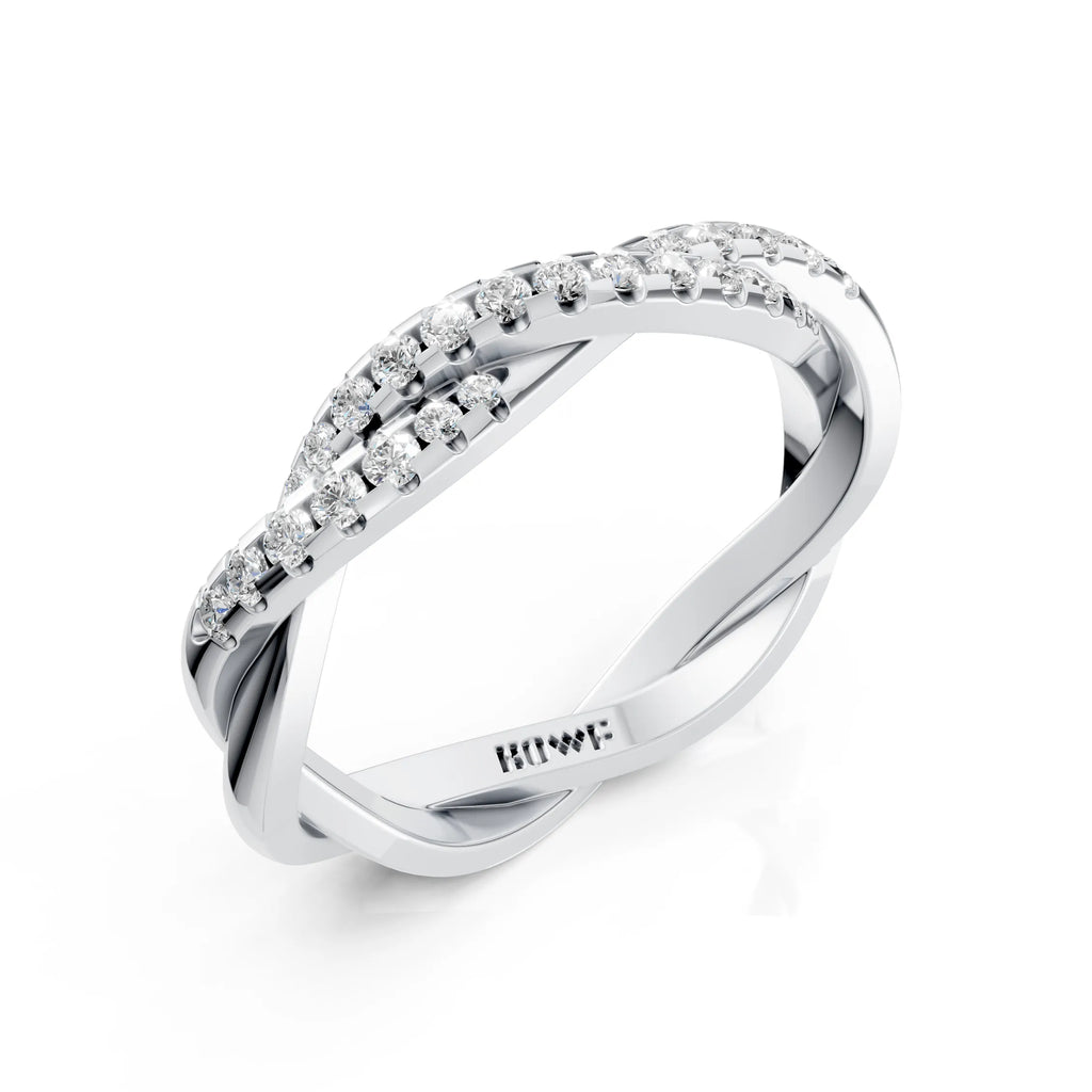 Infinity Grace Ring