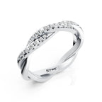 Infinity Grace Ring