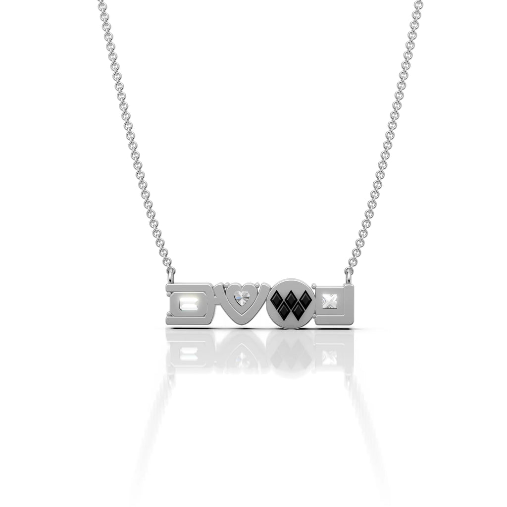 Eternal Love Pendant