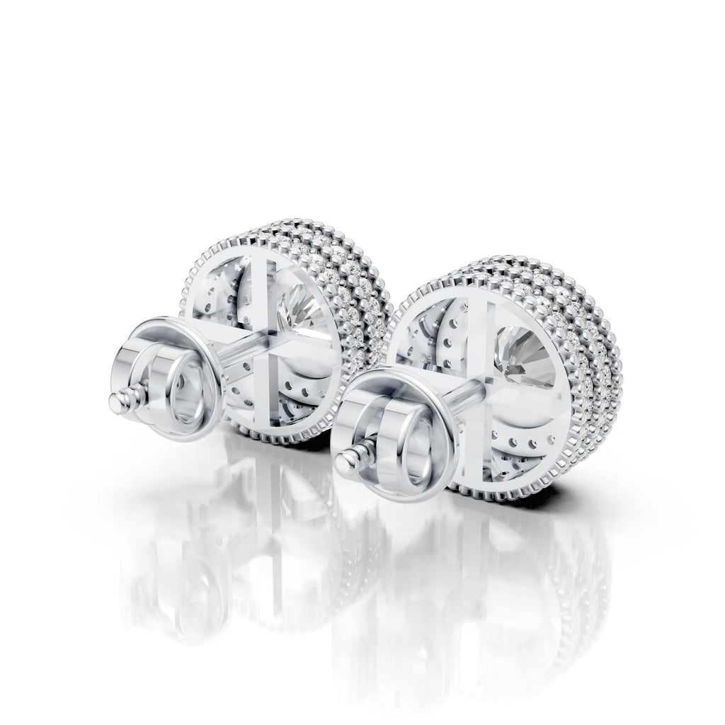 Royal Halo (1 Pair)