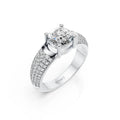Royal Spark Ring