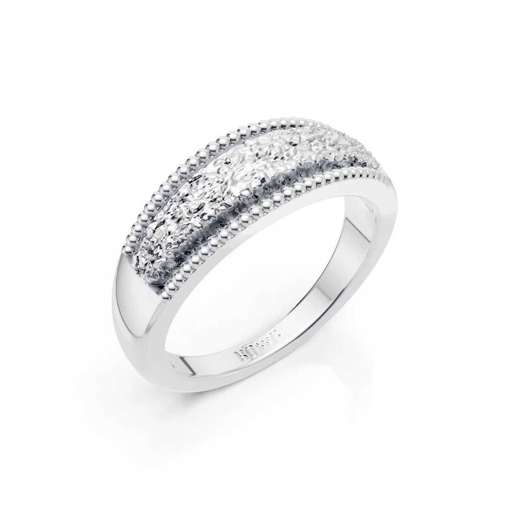 Auric Texture Band