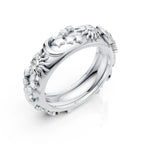 Surya Chandra Ring