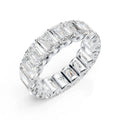 Infinity Emerald Band
