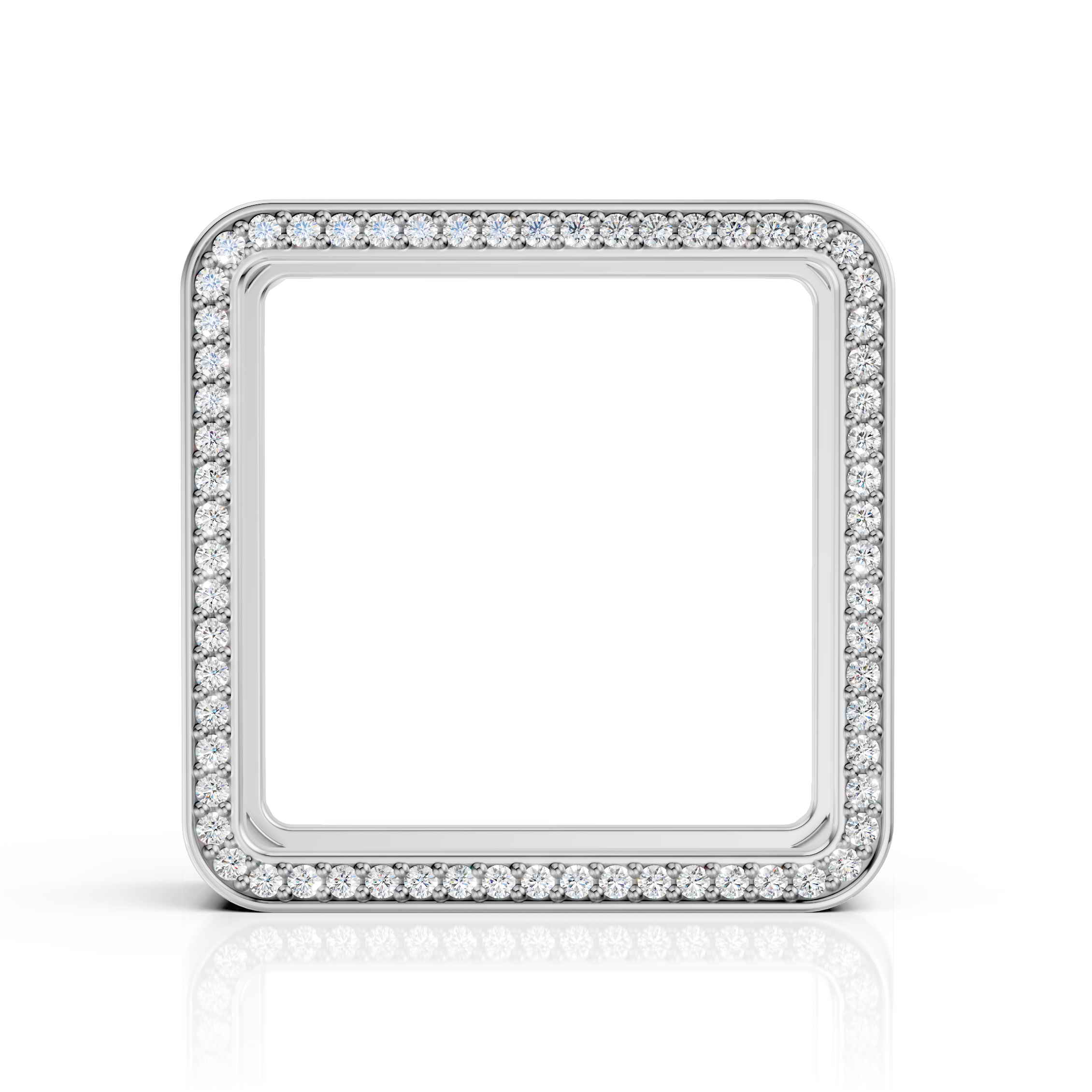 Halo Frame Ring