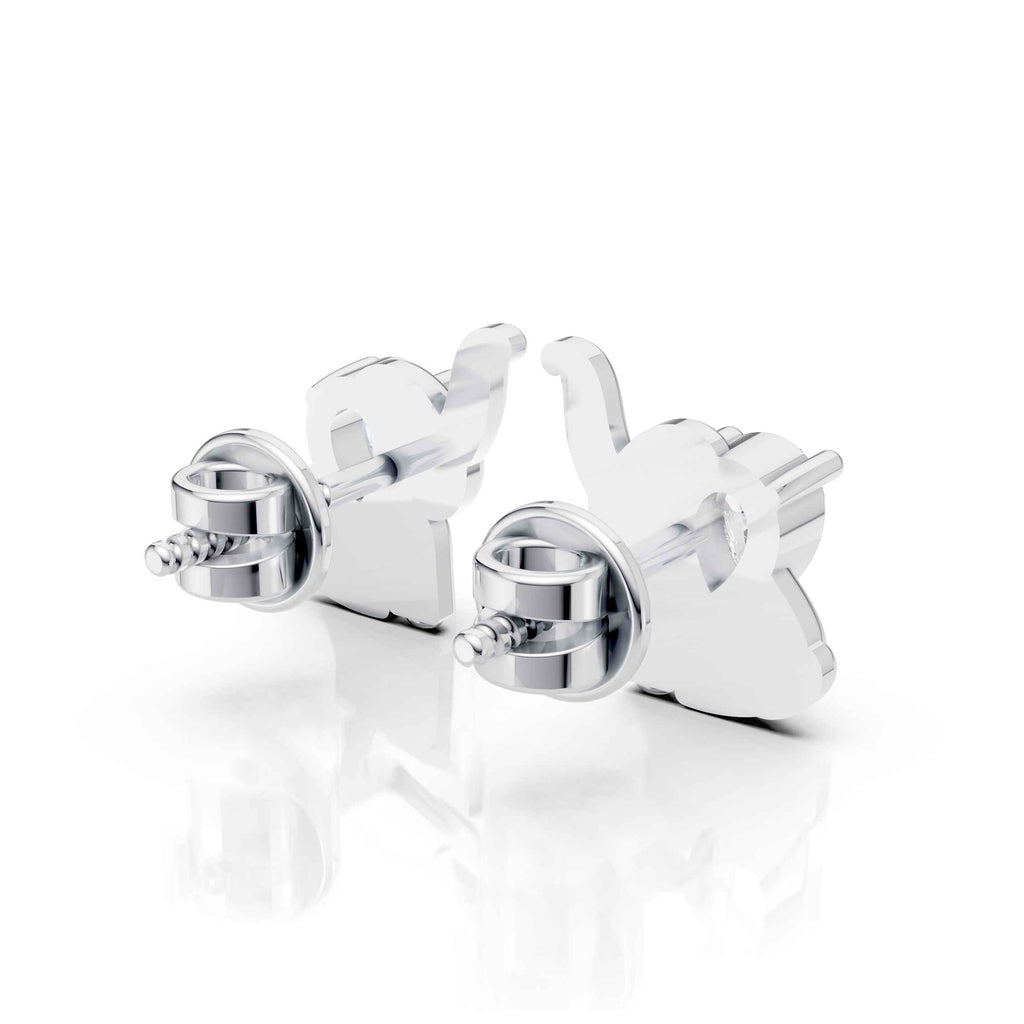 Lucky Elephant (1 Pair)