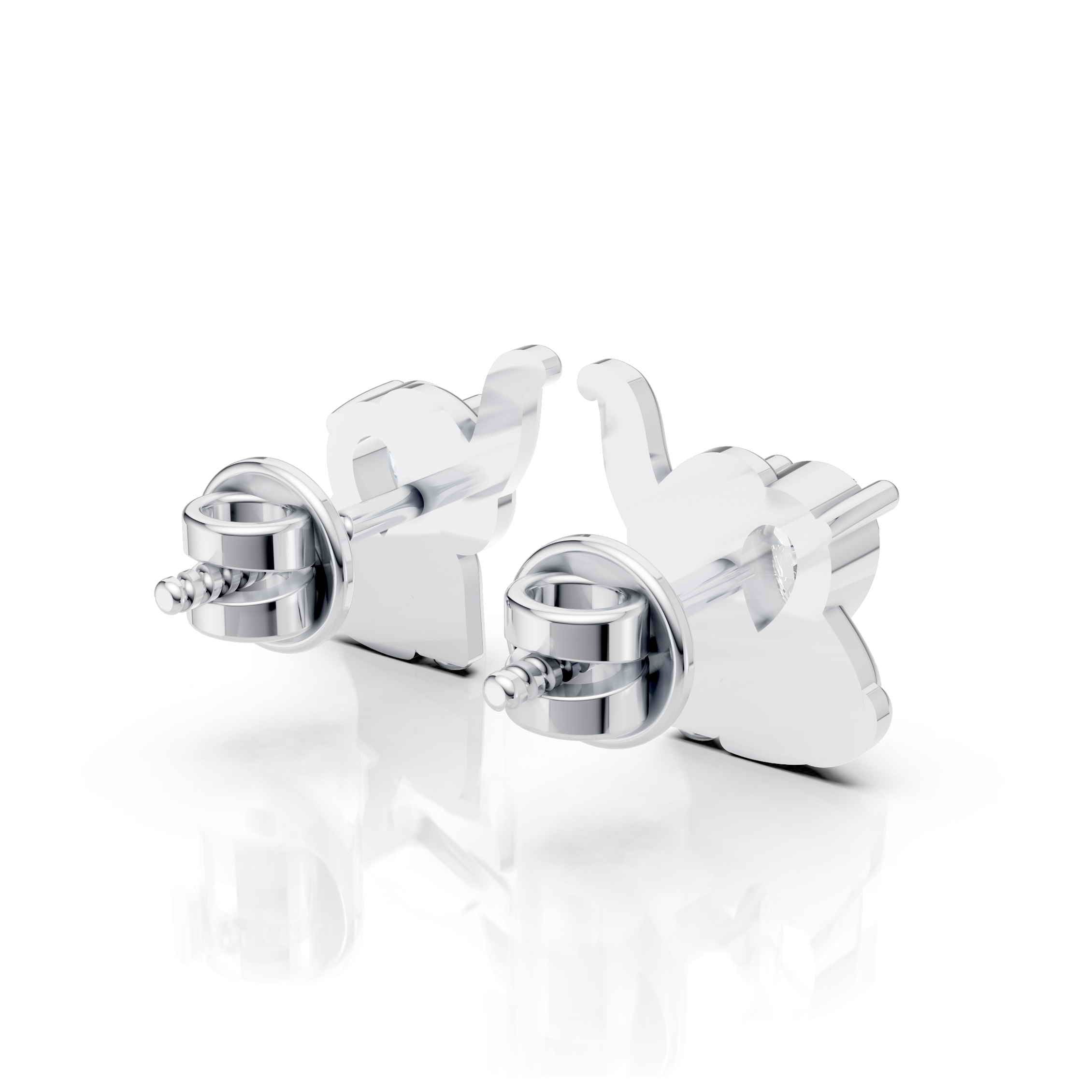 Lucky Elephant (1 Pair)