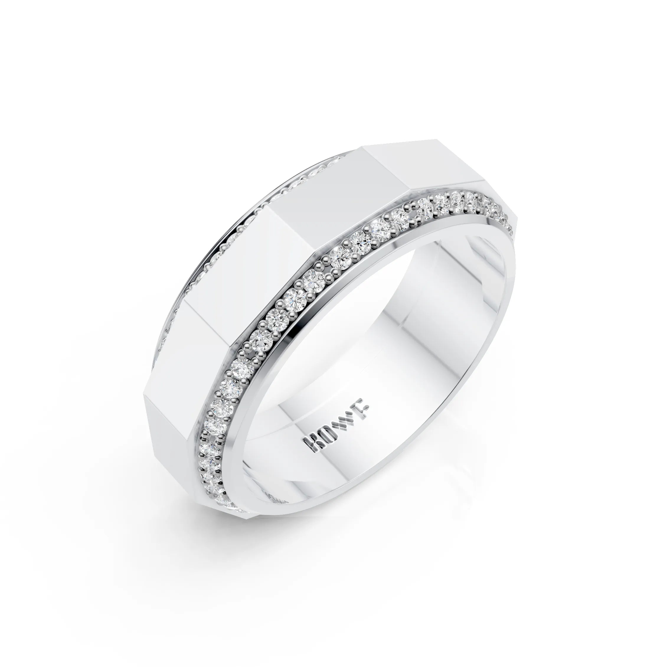 Imperium Ring