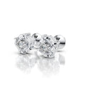 Royal Bloom Studs