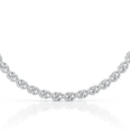 Infinity Pavé Chain