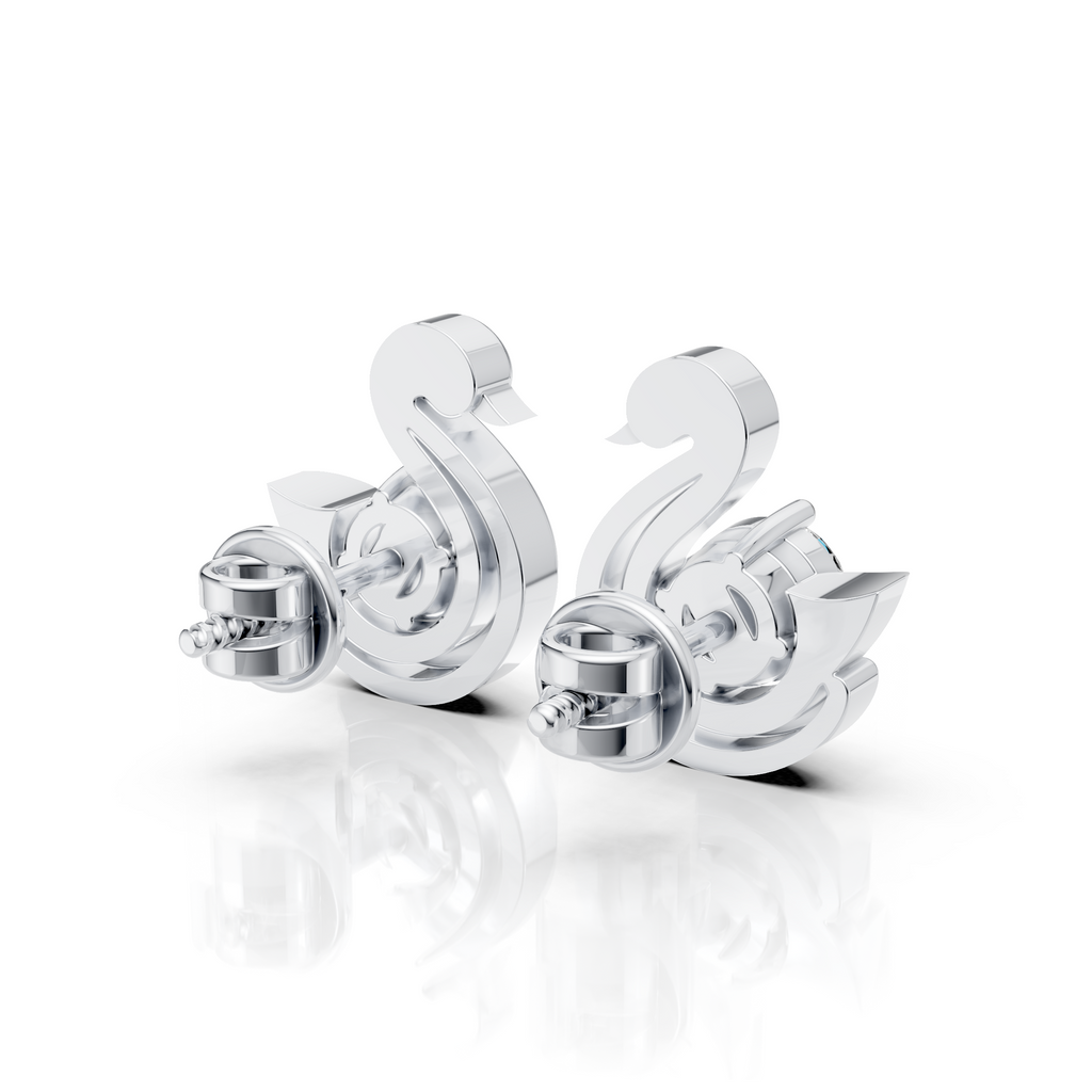 Elegant Swan (1 Pair)