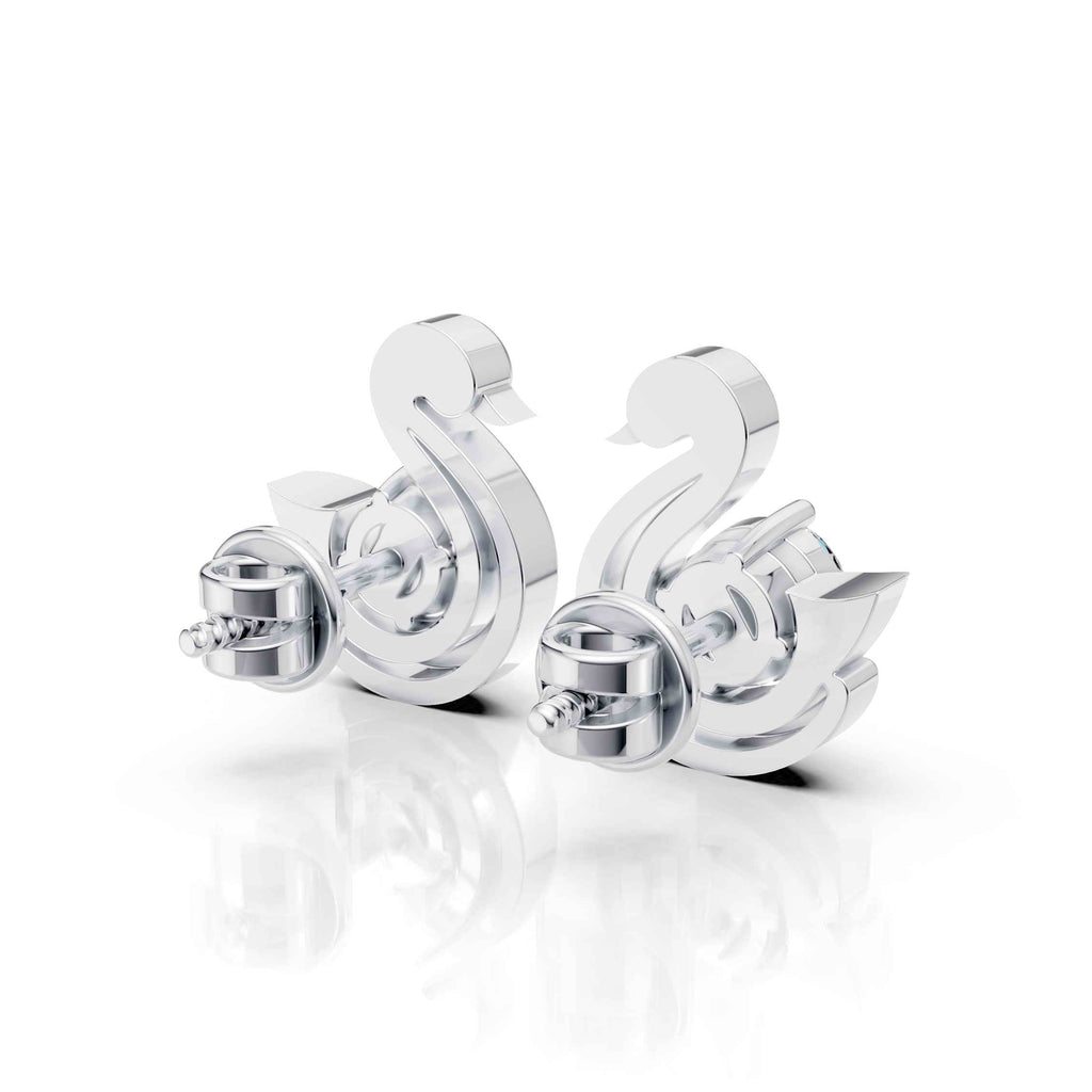 Elegant Swan (1 Pair)