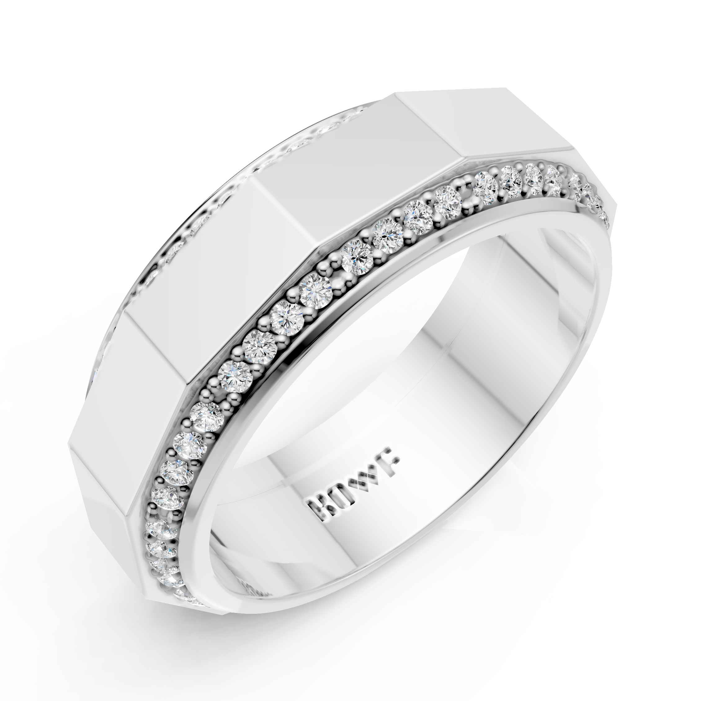 Imperium Ring