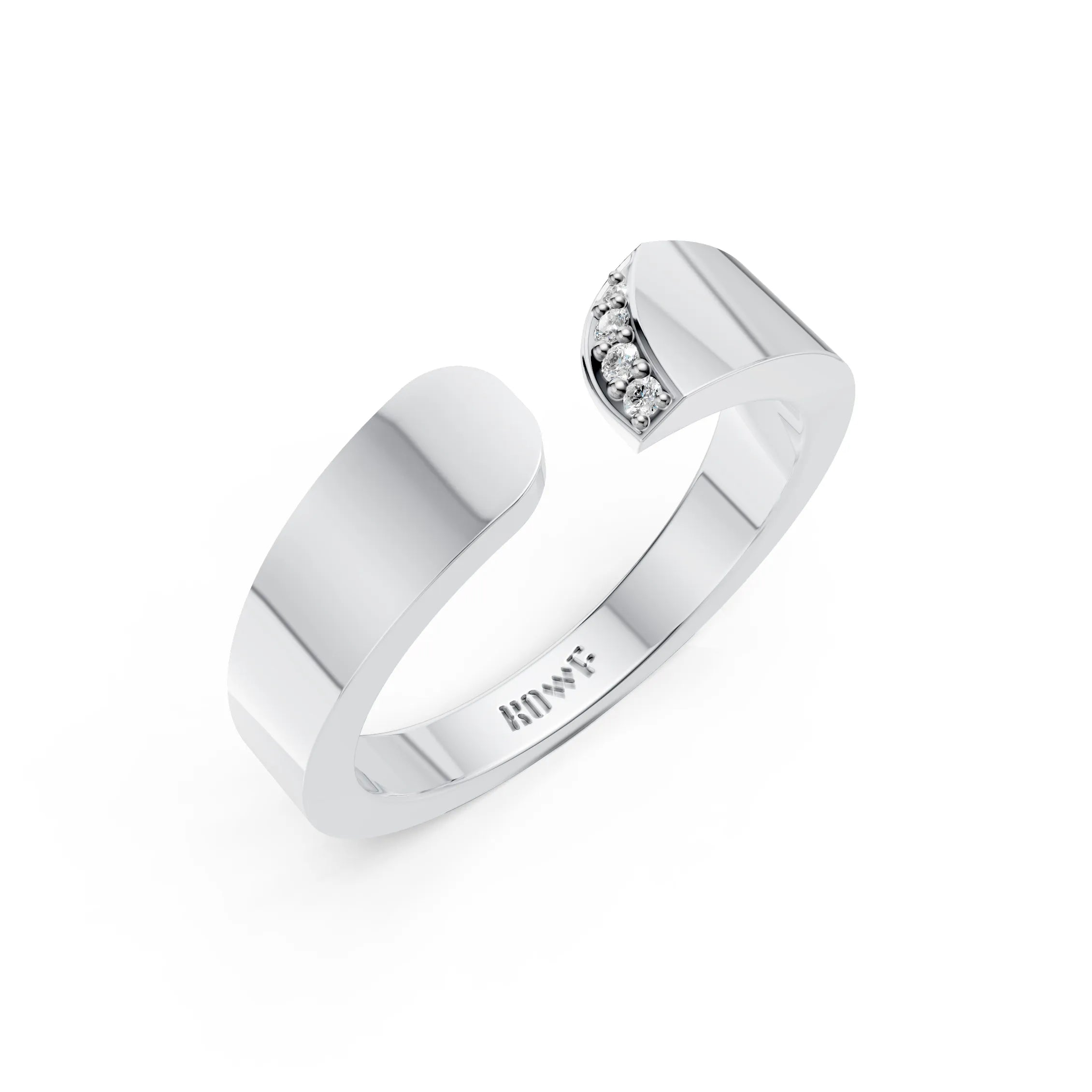 Mini Luxe Ring