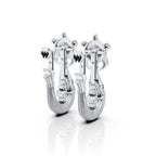 Mayura Royale Earrings (1 Pair)