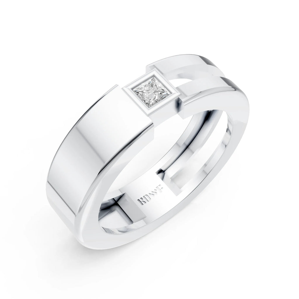 Apex Split Ring