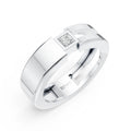 Apex Split Ring
