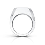 Woven Texture Ring