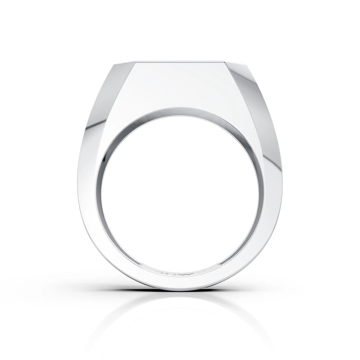 Woven Texture Ring