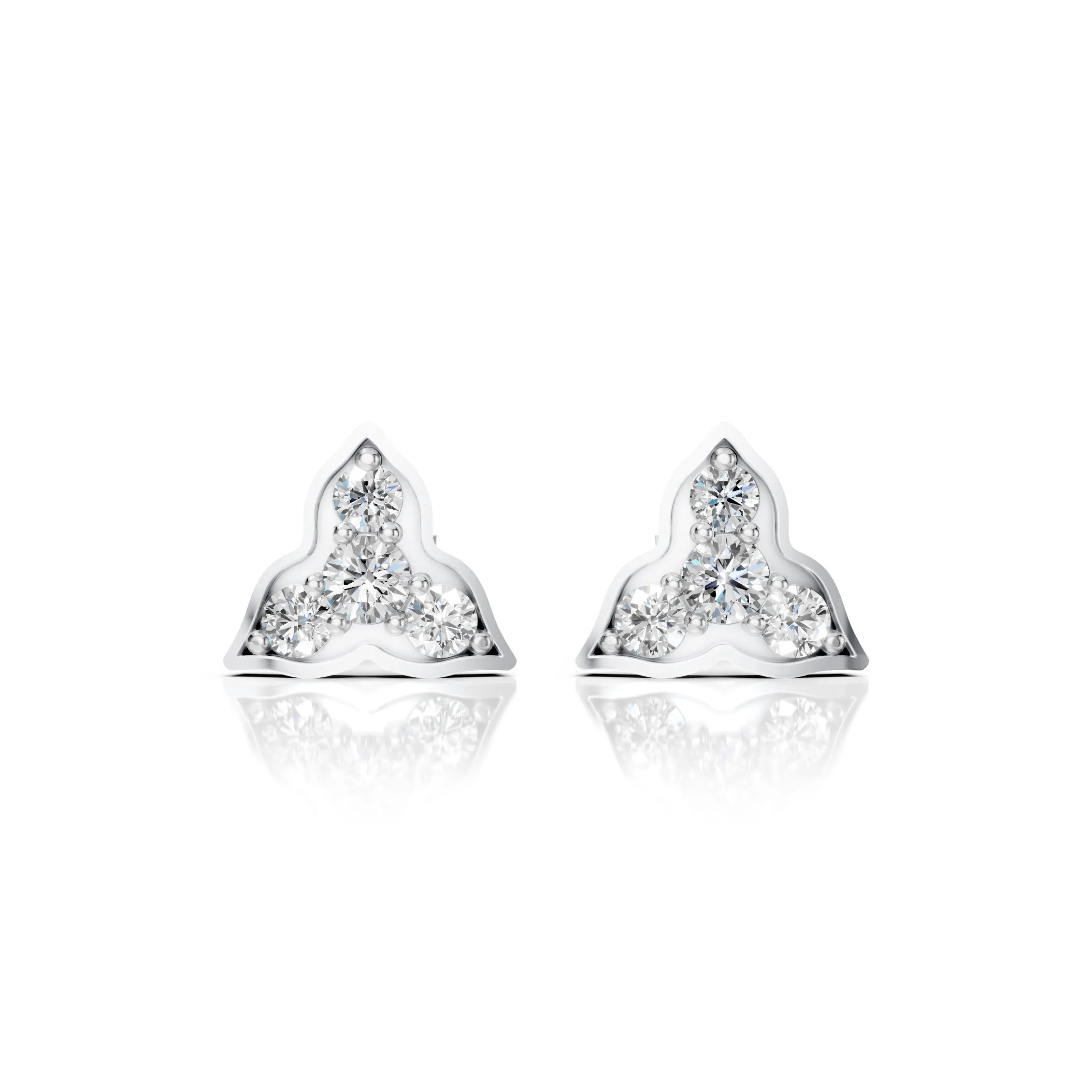 Trinity Spark Studs
