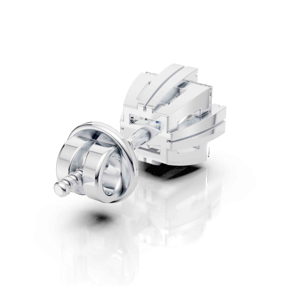 Princess Glow Stud (1 PC)