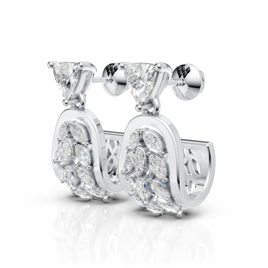 Royal Cascade (1 Pair)