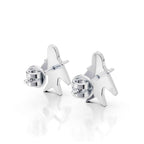 Tiny Plane (1 Pair)