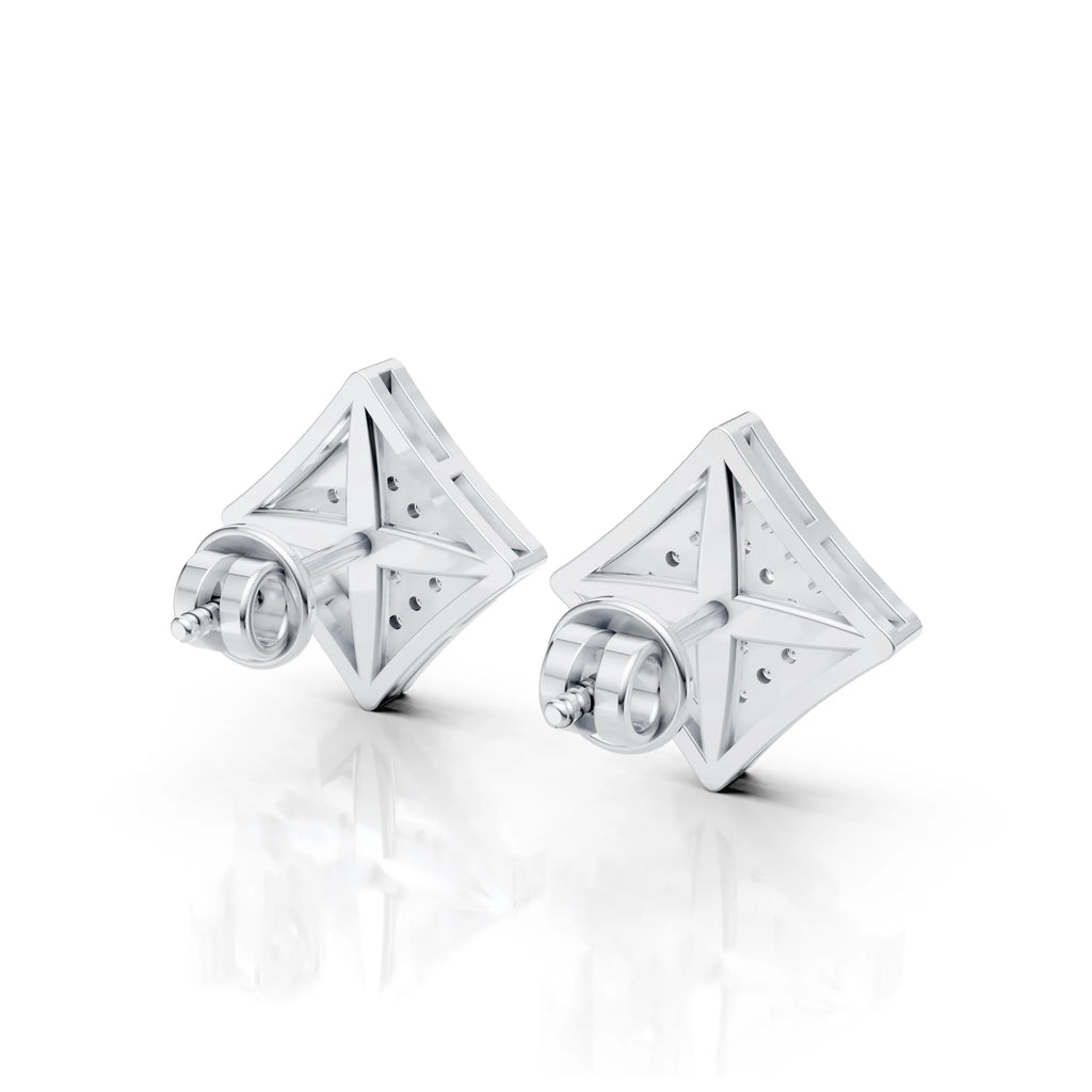 Luxe Square (1 Pair)