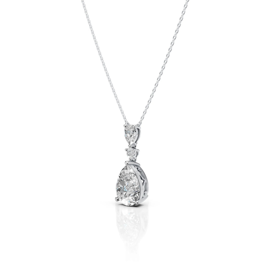 Pear Drop Pendant