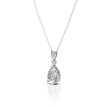 Pear Drop Pendant
