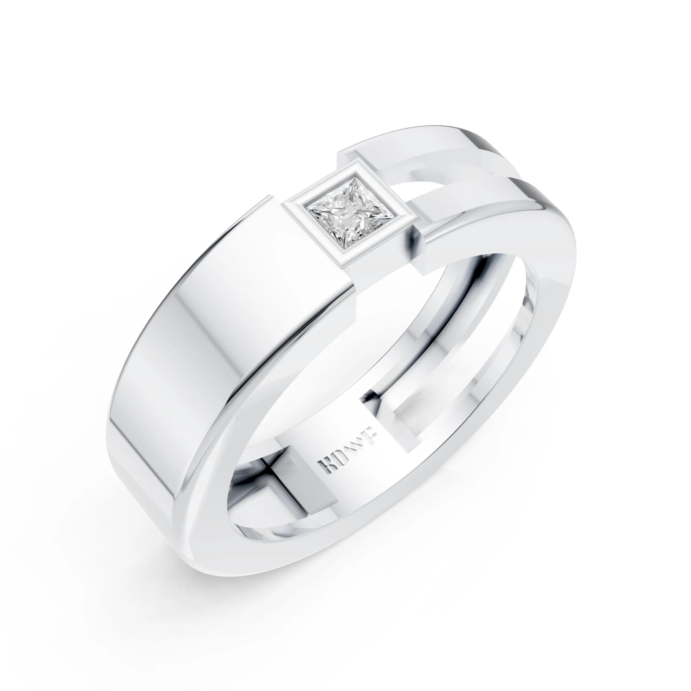Apex Split Ring