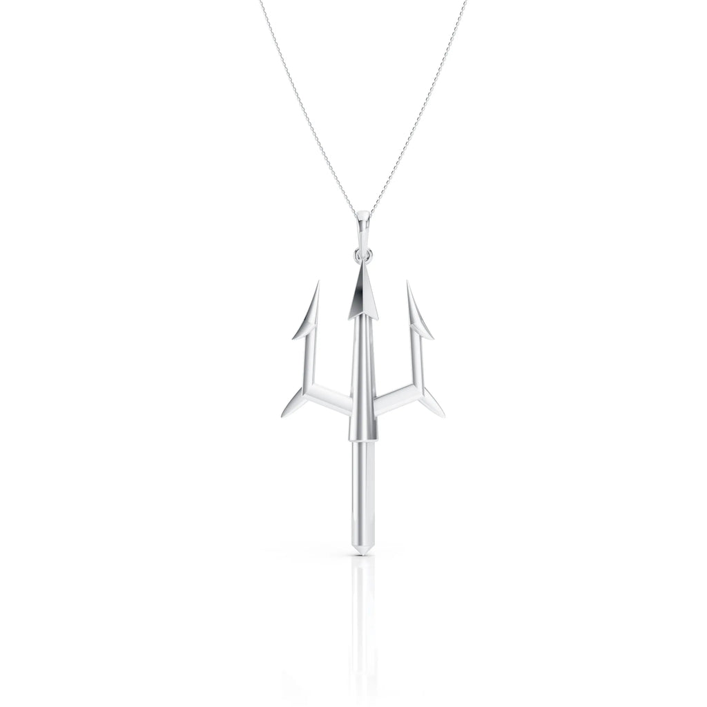 Mahadev Trishul