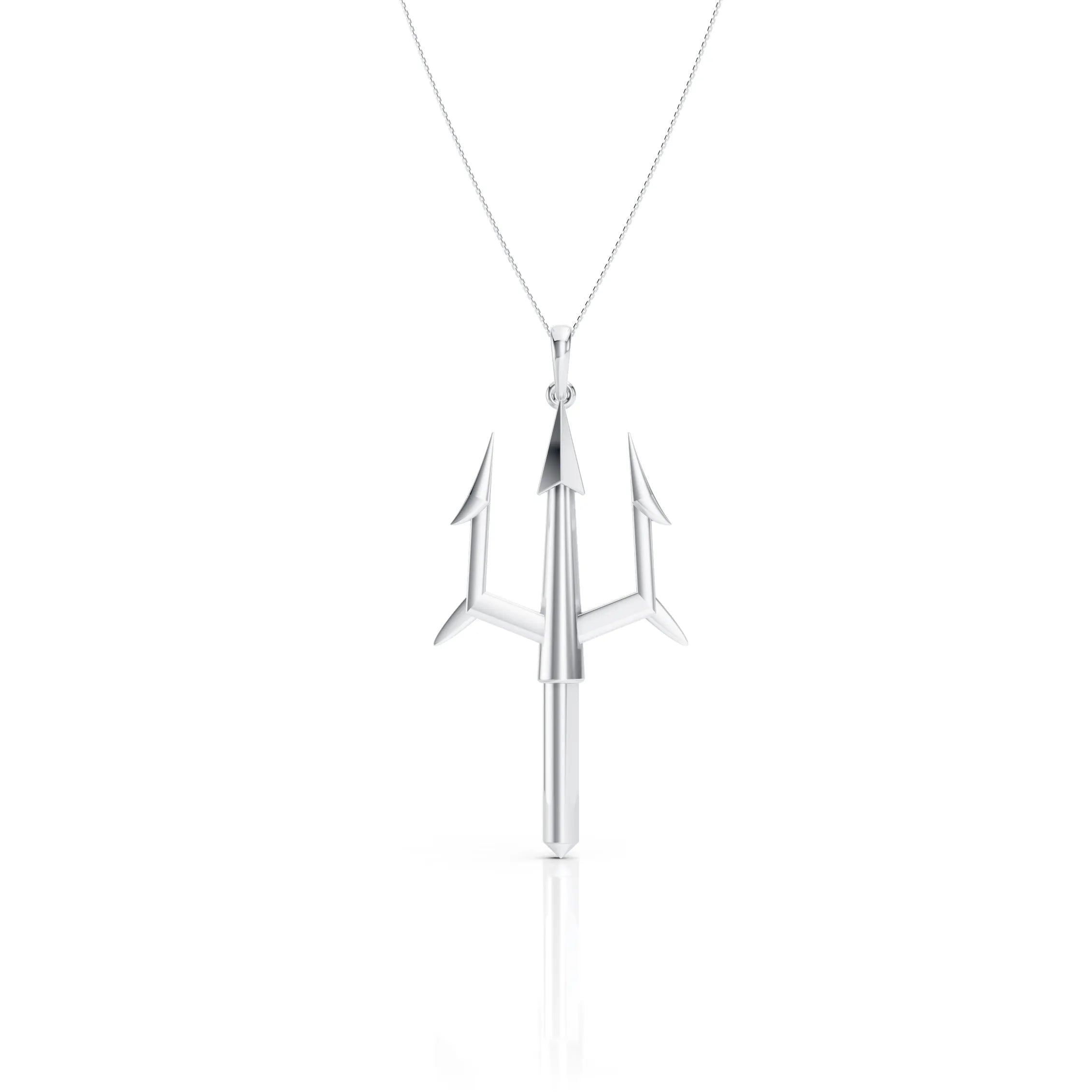 Mahadev Trishul