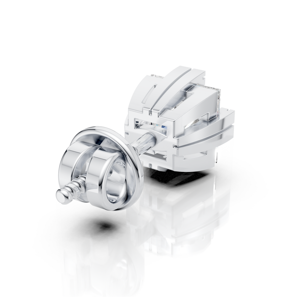 Princess Glow Stud (1 PC)