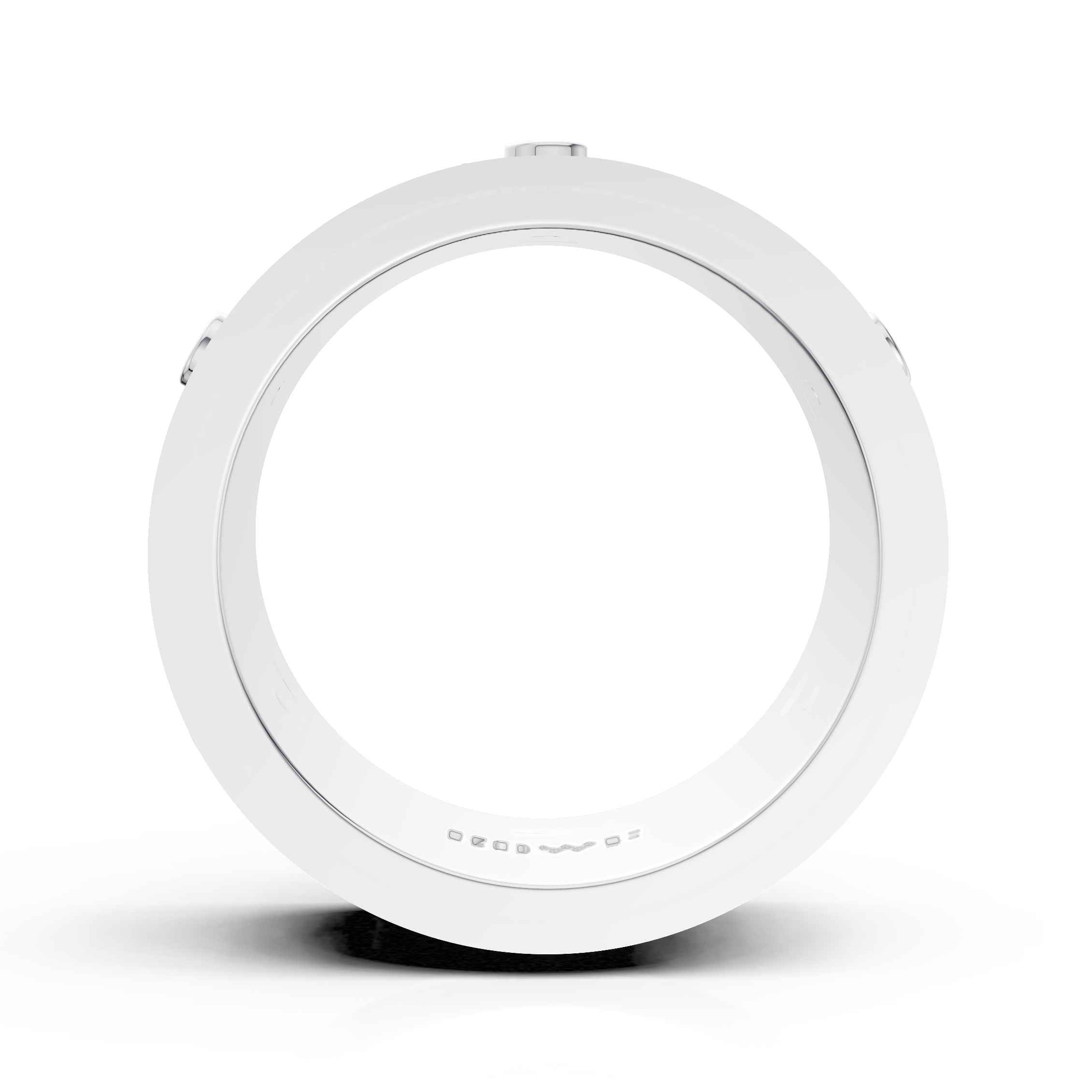 Rotating Gear Band