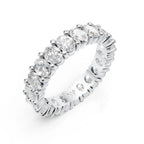 Oval Ring