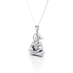 Hanuman Ji Pendant