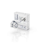 Princess Lock Stud (1 PC)
