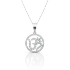 Om Pendant