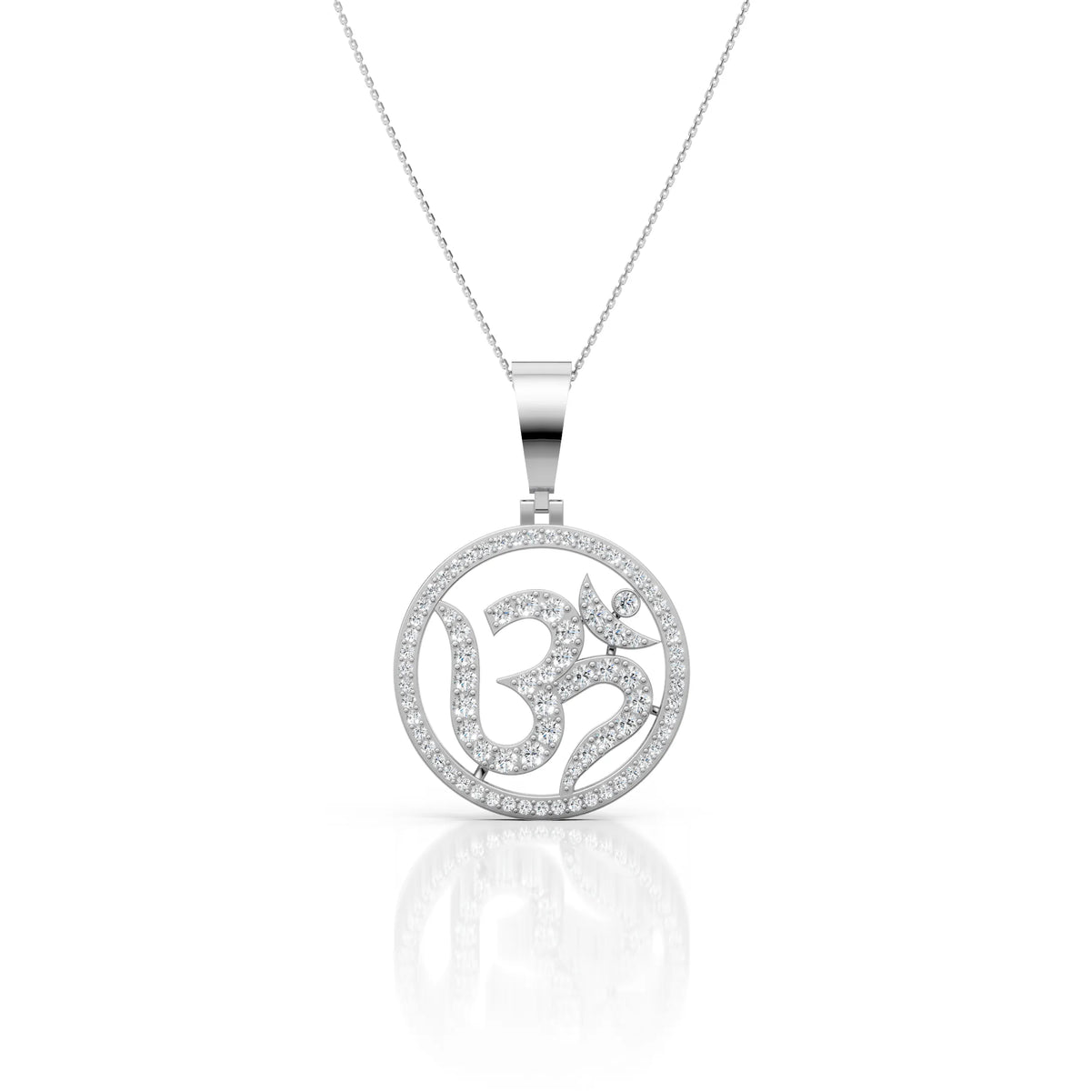 Om Pendant