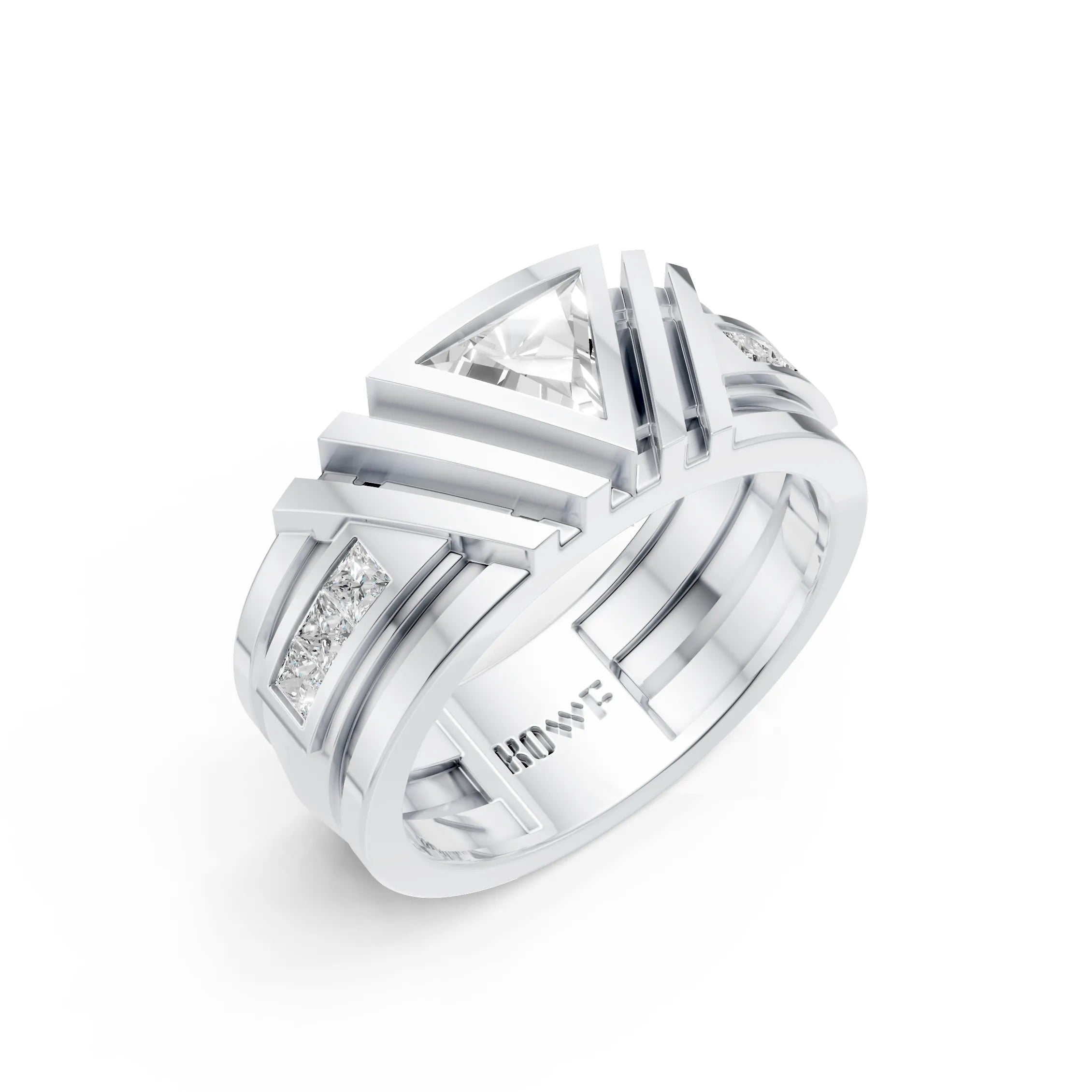 Apex Ring