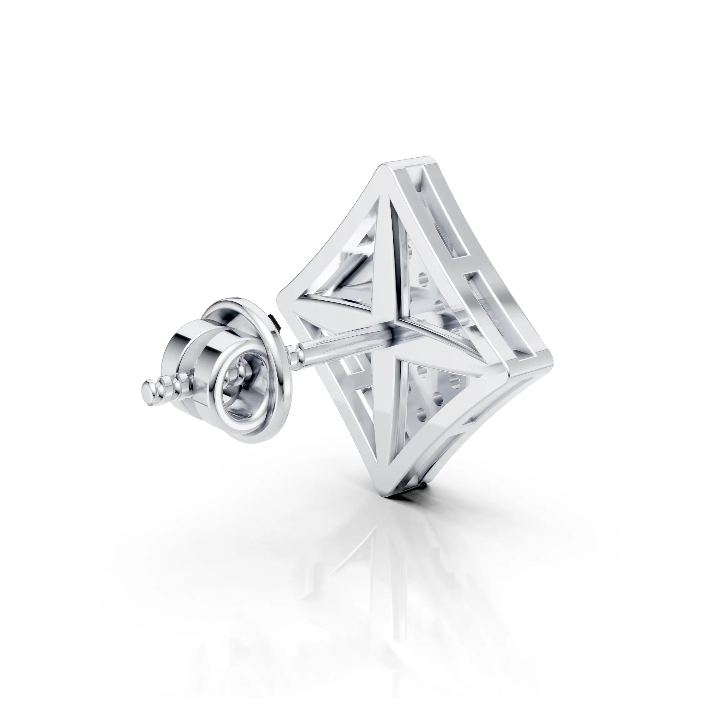 Luxe Square (1 PC)