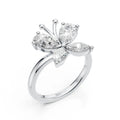 Butterfly Ring