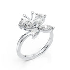 Butterfly Ring