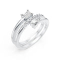 Twirl Ring