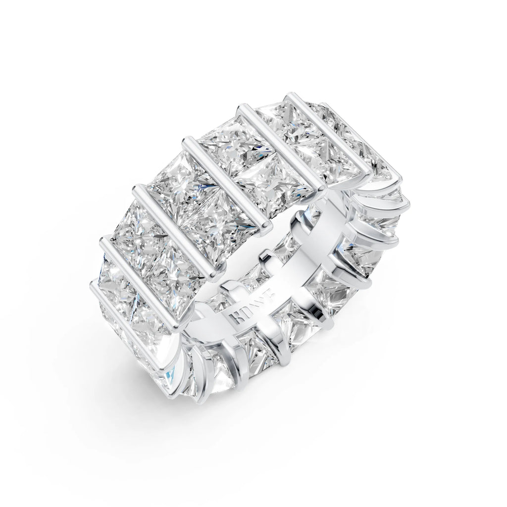 Royal Princess Eternity Band