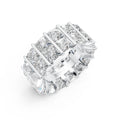 Royal Princess Eternity Band