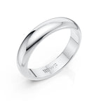 Classic Comfort Band Ring